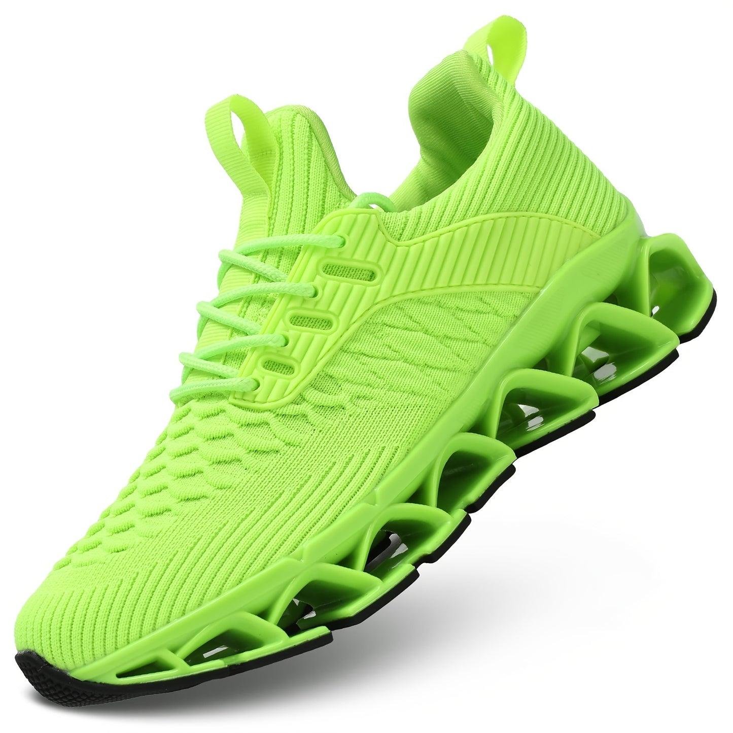 Breathable Women's Platform Sneakers for Outdoor Running and Comfortable Footwear