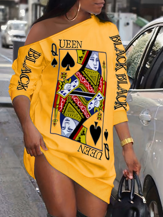 Queen T Shirt