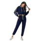 Sports Two-Piece Set LMH Beauty