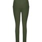 Women's High Waist Hip Pocket Yoga Pants