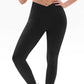 Women's High Waist Hip Pocket Yoga Pants