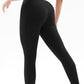 Women's High Waist Hip Pocket Yoga Pants