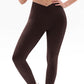 Women's High Waist Hip Pocket Yoga Pants