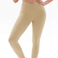 Women's High Waist Hip Pocket Yoga Pants