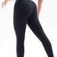 Women's High Waist Hip Pocket Yoga Pants