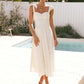 Women's Floral Casual Dress