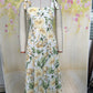 Women's Floral Casual Dress