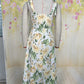 Women's Floral Casual Dress
