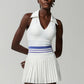 Women Tennis Skirt  Set