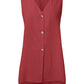 New style sleeveless shorts two-piece suit, fashionable and comfortable, can be worn as outdoor women's home clothes