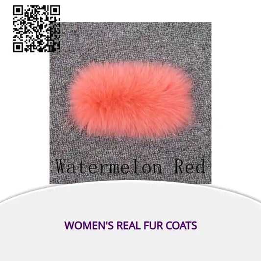 Women&#039;s Real Fur Coats by@Outfy